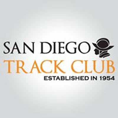 San Diego Track Club