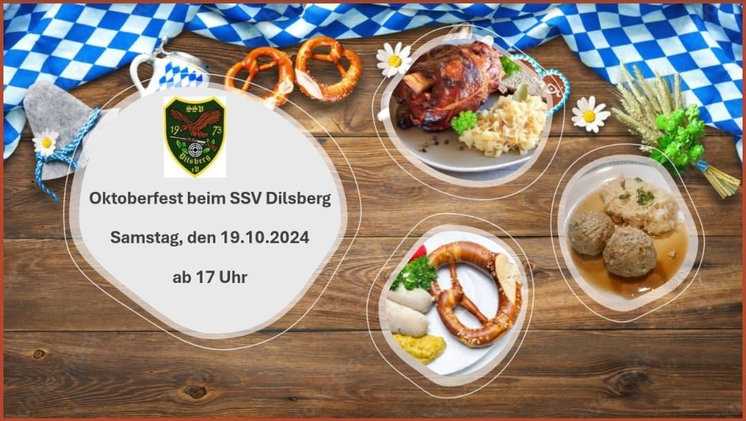 Oktoberfest Beim Sportschützenverein Dilsberg Postweg 105 69151 Neckargemünd Germany 8315