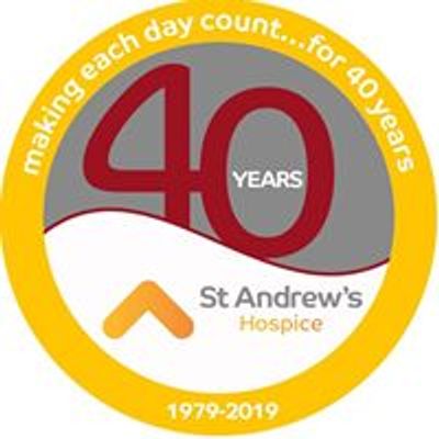 St. Andrew's Hospice Grimsby