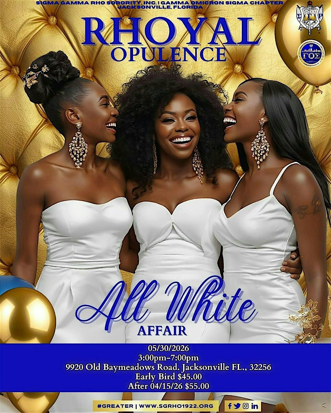 RHOYAL OPULENCE
