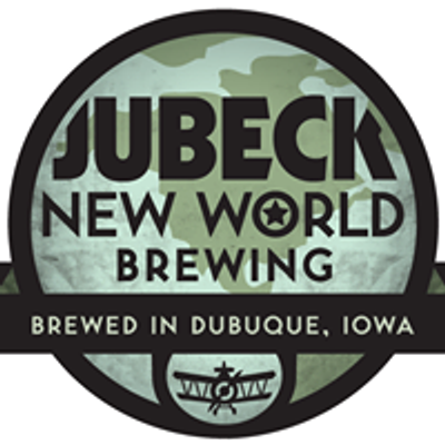 Jubeck New World Brewing