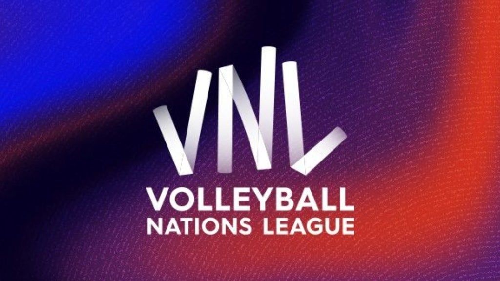 Volleyball Nations League - Day 3