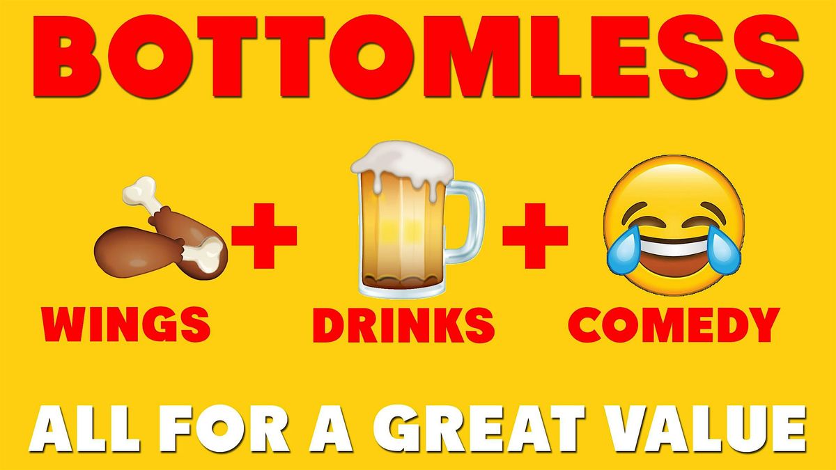 Bottomless Comedy