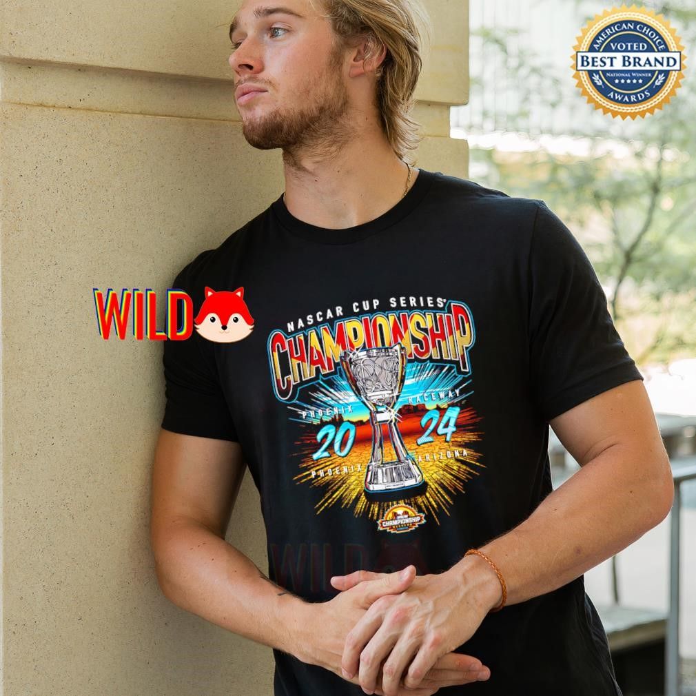 NASCAR Cup Series Championship at Phoenix Raceway