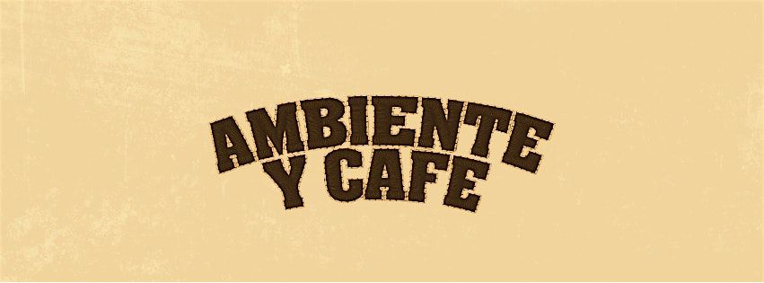 Ambiente y Cafe x Mas Vida Market - San Diego