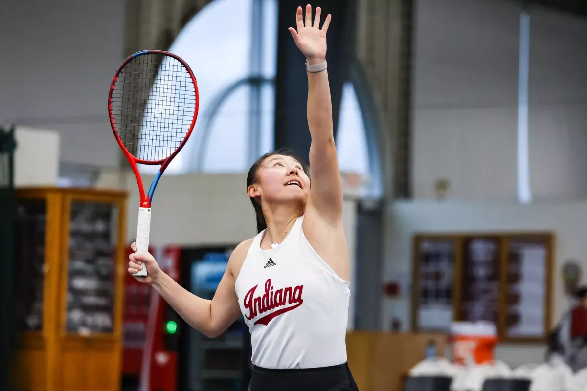 Butler Bulldogs at Indiana Hoosiers Womens Basketball