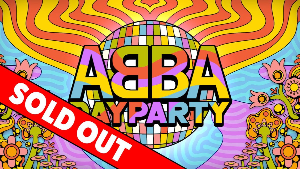 The ABBA Day Party: Torquay \ud83d\udc83\ud83d\udd7a