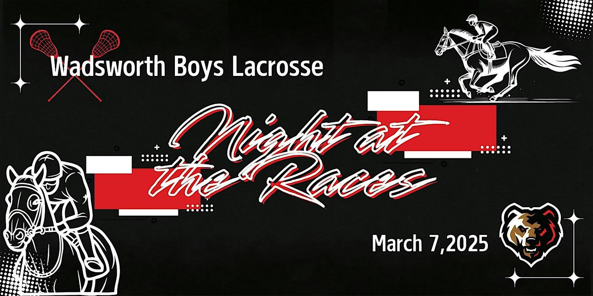 Night at the Races 2026