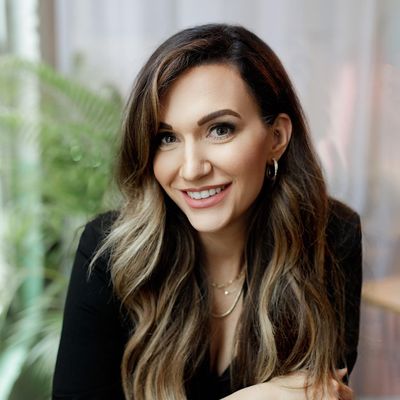 Sierra Garren, Realtor with Keller Williams