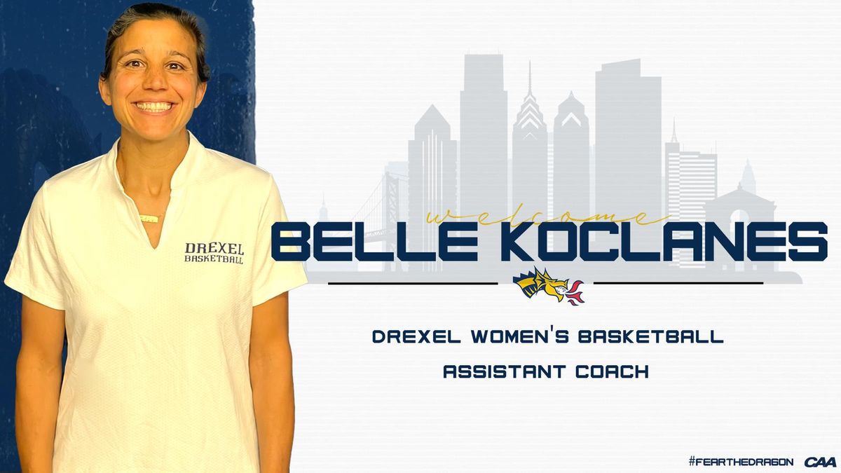 Parking Drexel Dragons at American University Eagles Mens Basketball