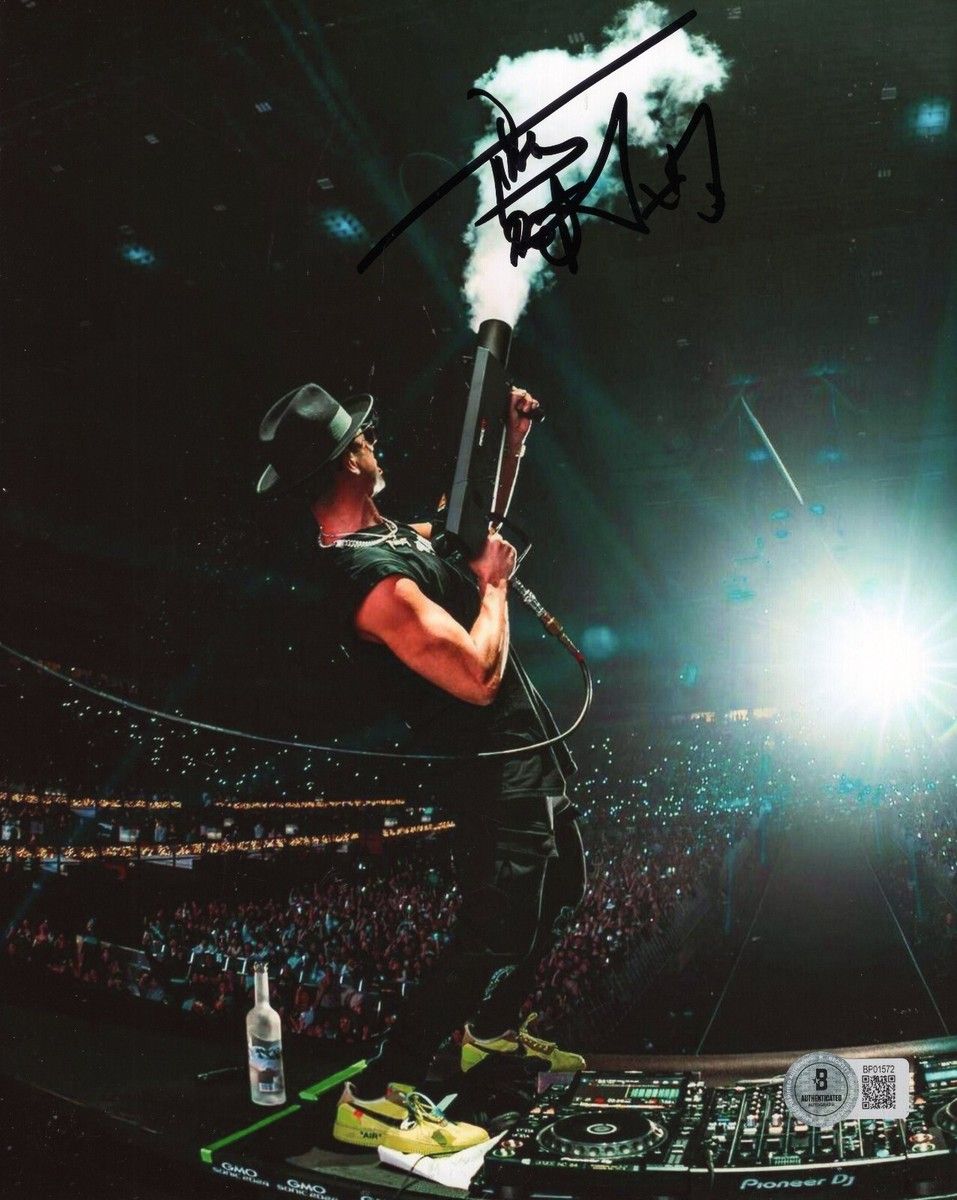 Timmy Trumpet at The Marquis Park City