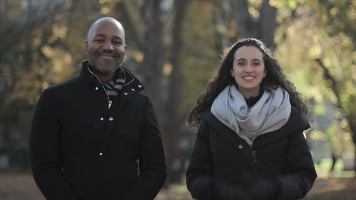 Parking - Mathieu Dufour - Laval