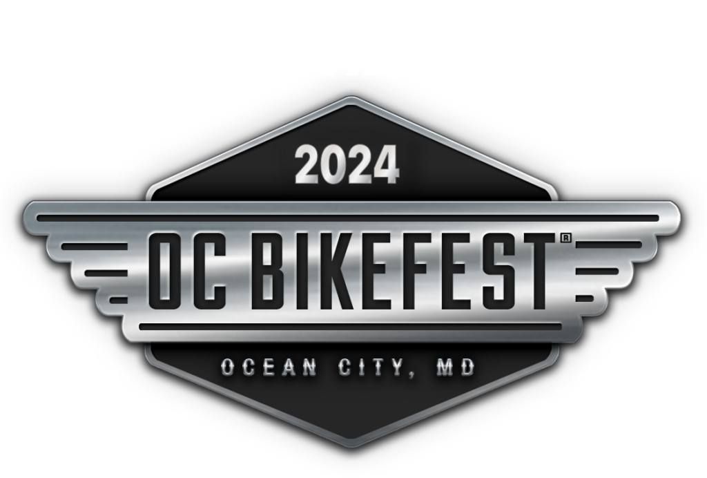 Ocean City Bikefest 2024 Ocean City, Maryland Beach September 11