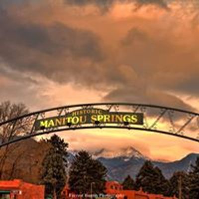 City of Manitou Springs