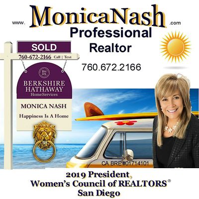 Monica Nash