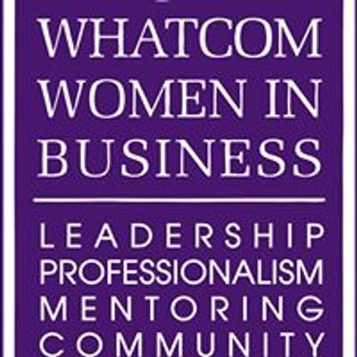 Whatcom Women in Business