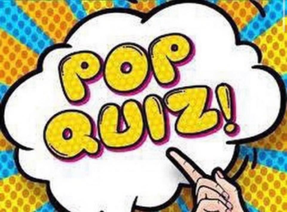 Pop Quiz Trivia: Stranger Things! | 729 Haddon Ave, Collingswood, NJ ...