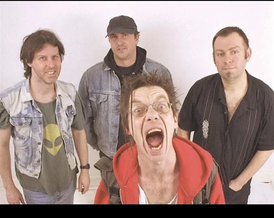 Subhumans with Iron Roses and TBD