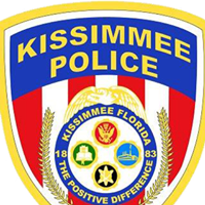 Kissimmee Police Department