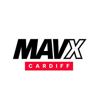 MavX Cardiff