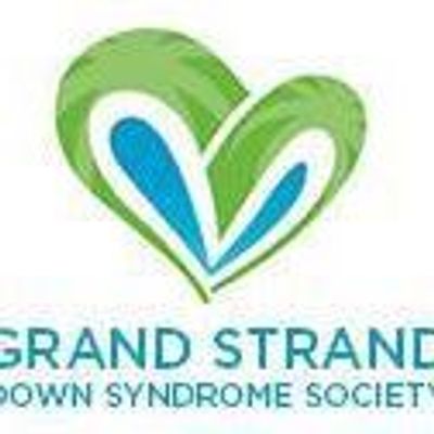 Grand Strand Down Syndrome Society