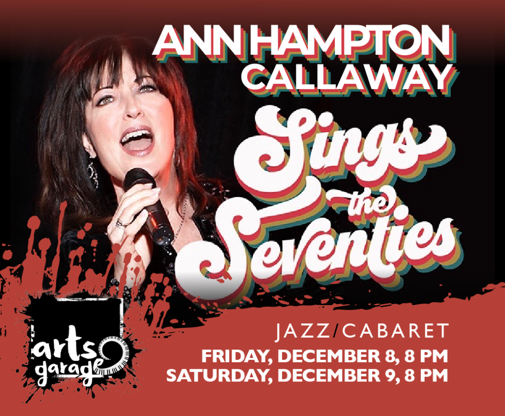 DC Anthem Singers Shine at The Barns at Wolf Trap