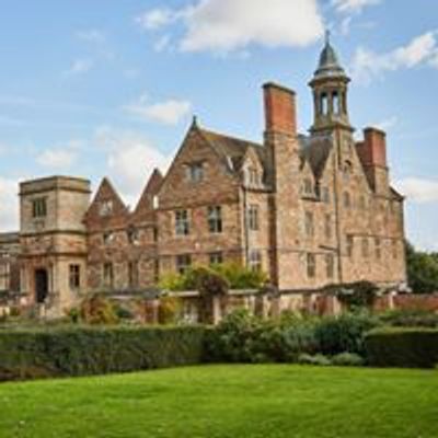 Rufford Abbey Country Park, Nottinghamshire