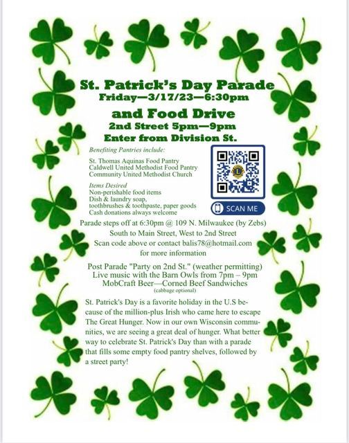 chicago st paddys day parade live streaming