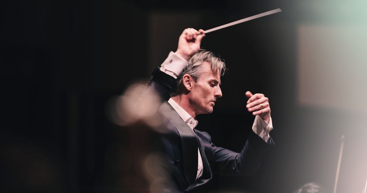 Shelley, Grimaud & Gershwin: Stravinsky's The Firebird