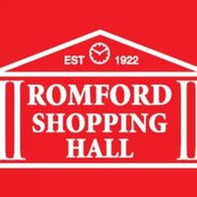 Romford Shopping Hall