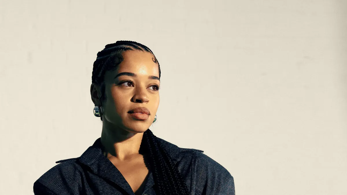 Ella Mai, AMA, Girlfriend in Austin