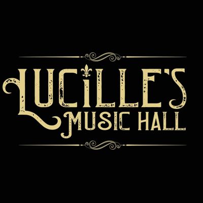 Lucille's Music Hall \