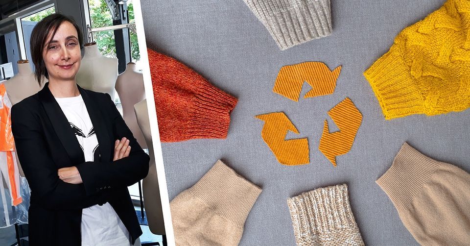 Sustainable and circular fashion - what is it and where are we going ...