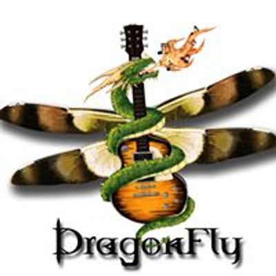 Dragonfly Band