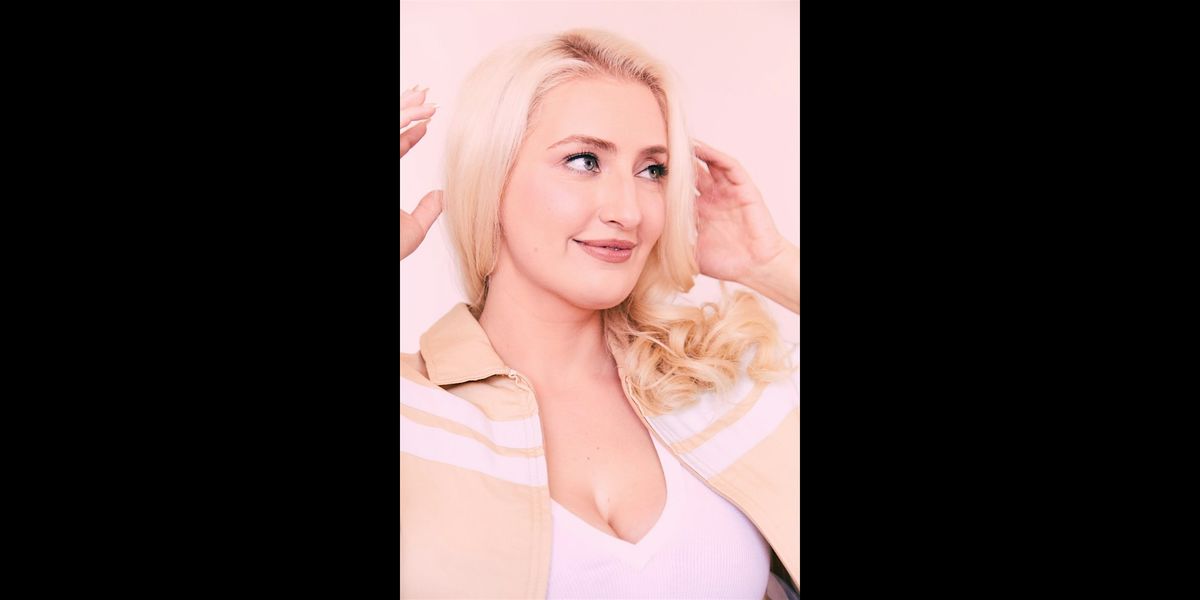 *cancelled* Sophie Buddle at Union Hall, Brooklyn on 17th September, 2026