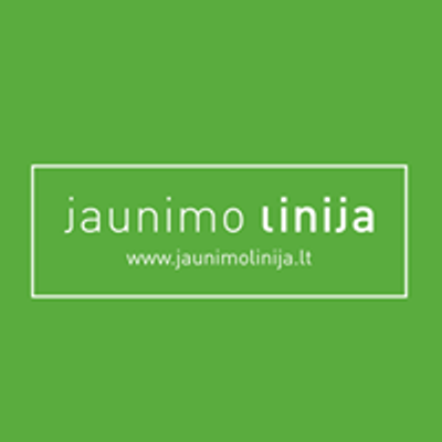 Jaunimo linija