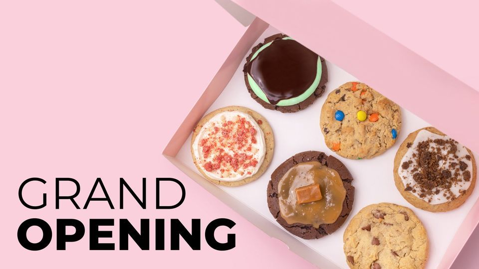 Grand Opening - Jeffersonville, IN