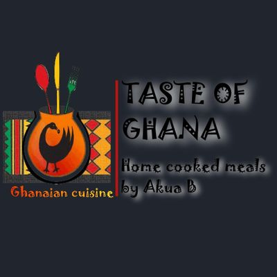 Taste of Ghana