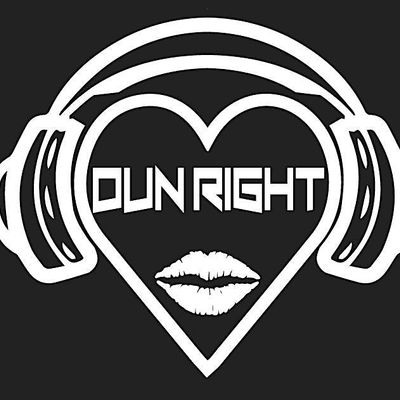 DUN RIGHT PRODUCTIONS
