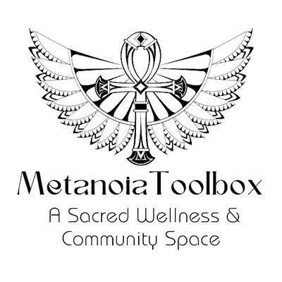 Therese Moussa | Metanoia Toolbox