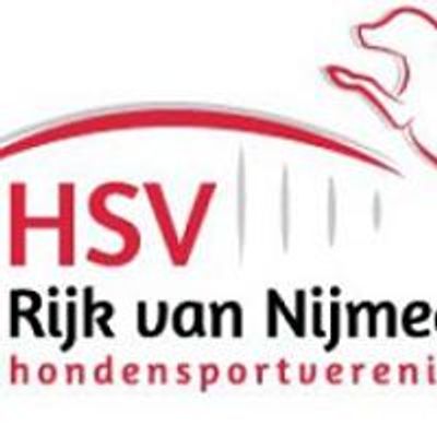 HSV- Hondensportvereniging Rijk van Nijmegen