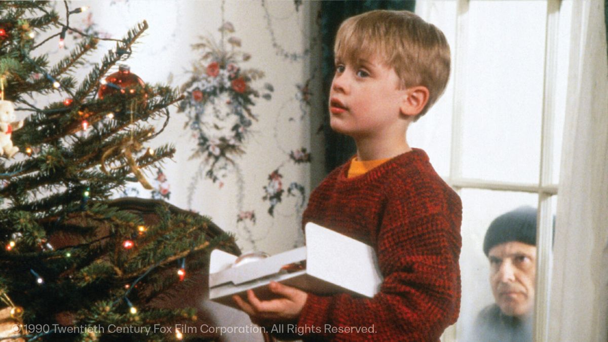 St. Louis Symphony: Joshua Gersen - Home Alone In Concert