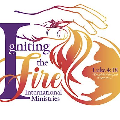 Igniting The Fire International Ministries