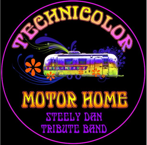 Technicolor Motor Home back at Main Stage Grille | Main Stage Grille ...