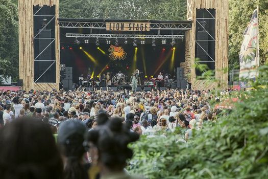 Reggae Lake Festival 2022
