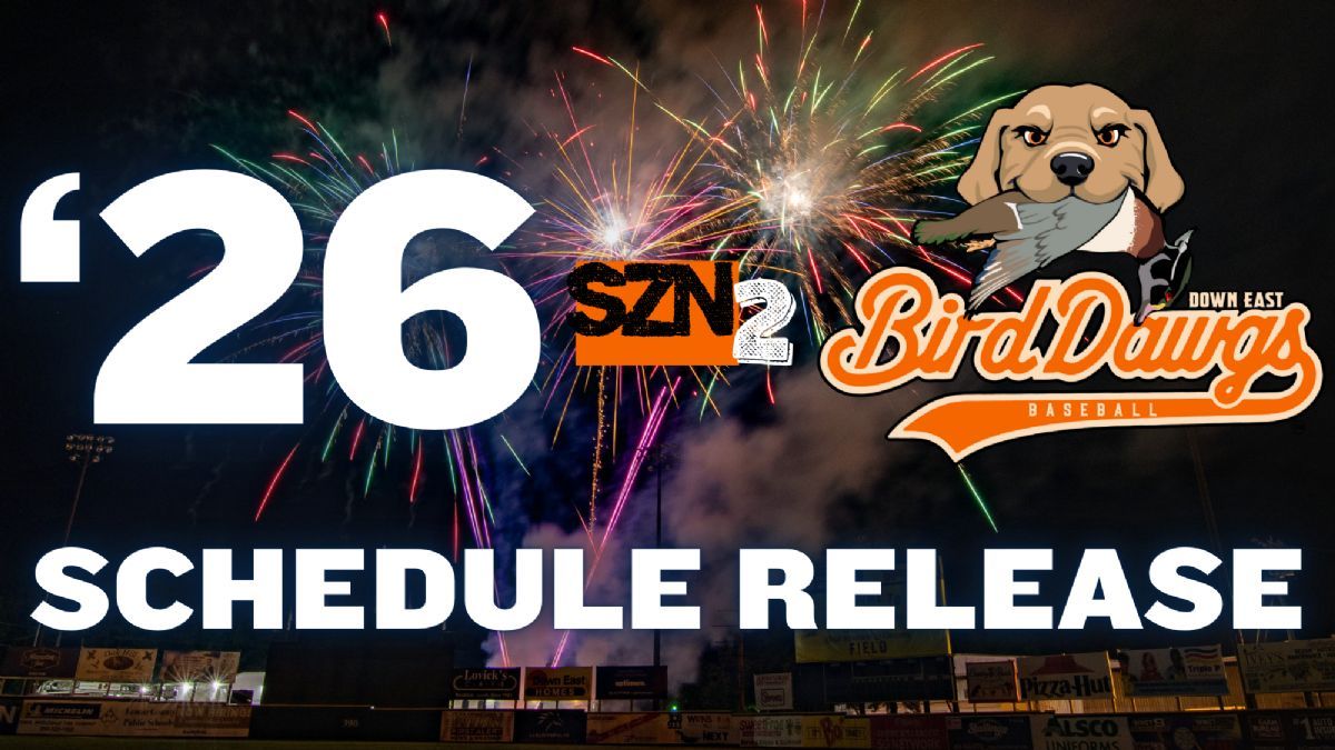 Down East Bird Dawgs at Schaumburg Boomers
