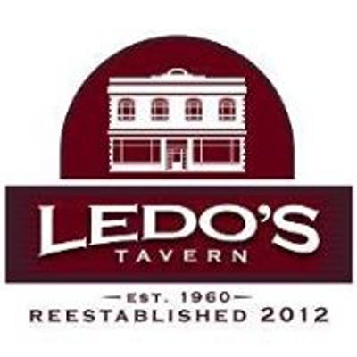 Ledo's Tavern