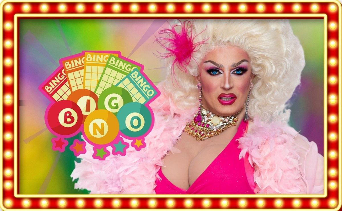 Drag Queen Bingo Extravaganza