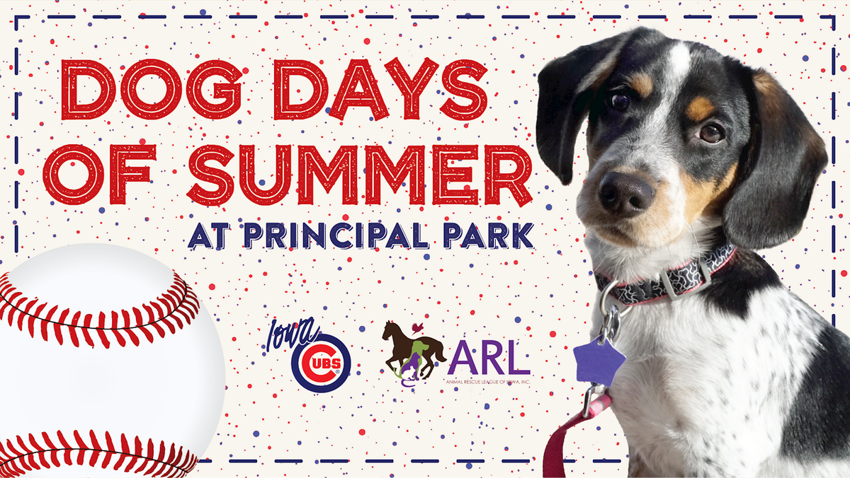 Parking Louisville Bats at Iowa Cubs