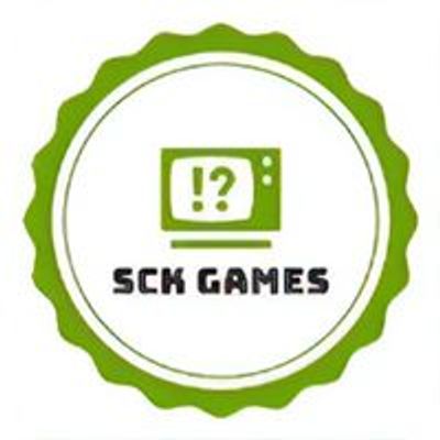 SCK Games